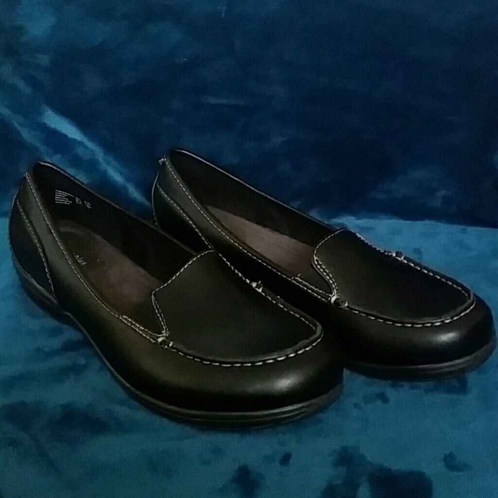 Comfort Plus work shoes - 11W